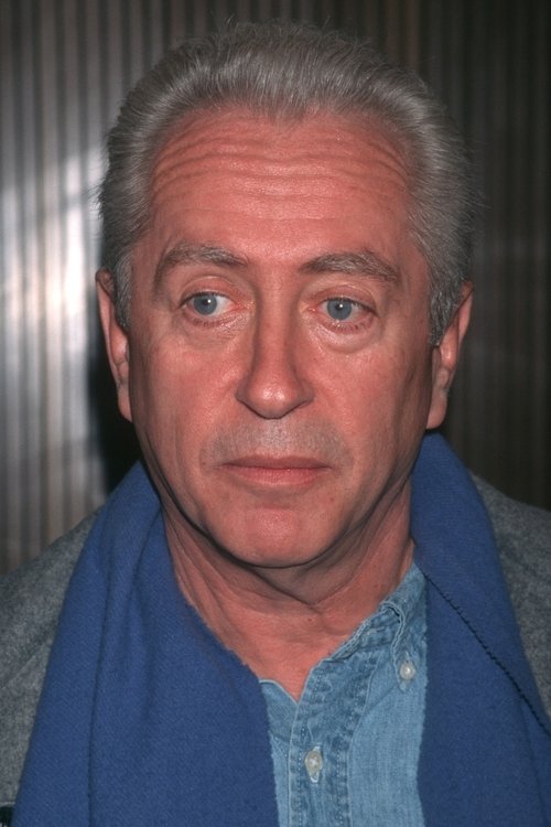 Robert Downey Sr.