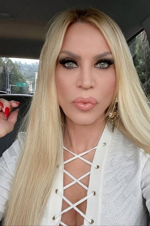 Amber Lynn