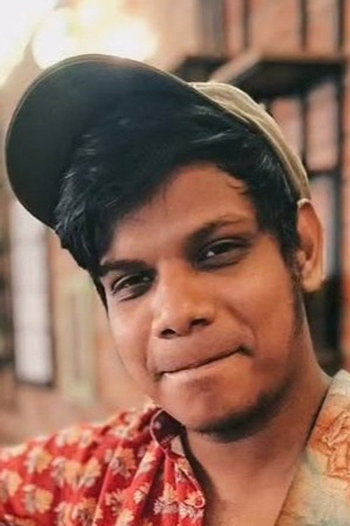Bjorn Surrao