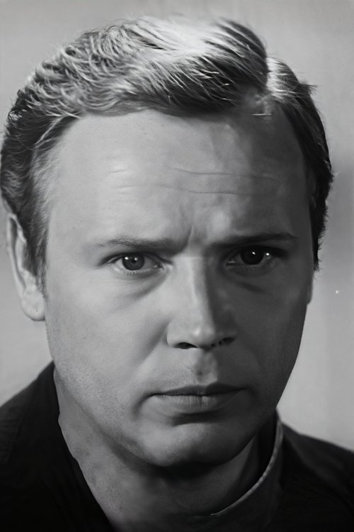 Anatoli Grachyov