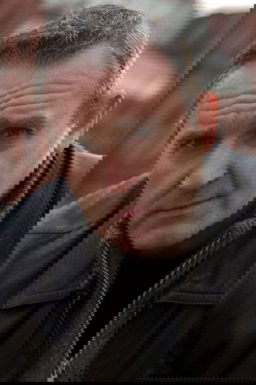 Mark Moraghan