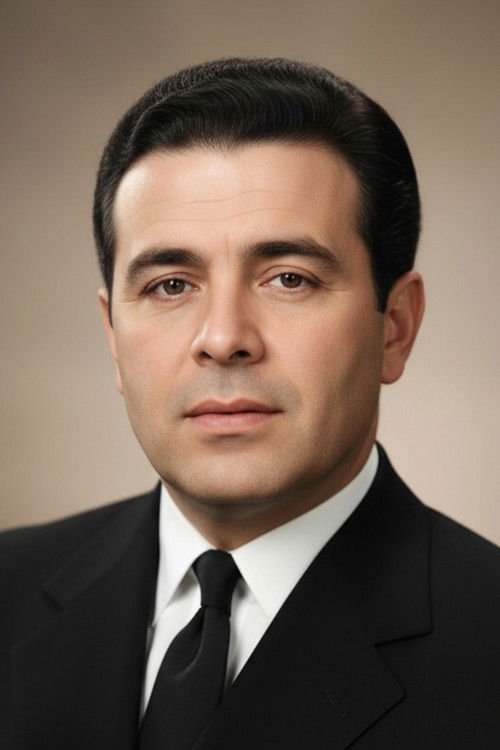 Münir Ceyhan