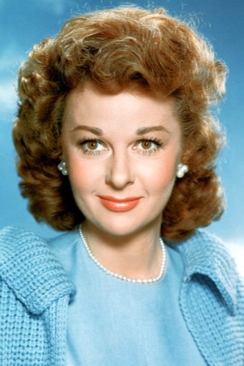 Susan Hayward