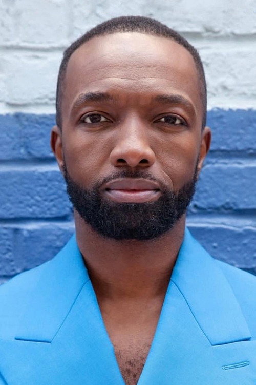 Jamie Hector