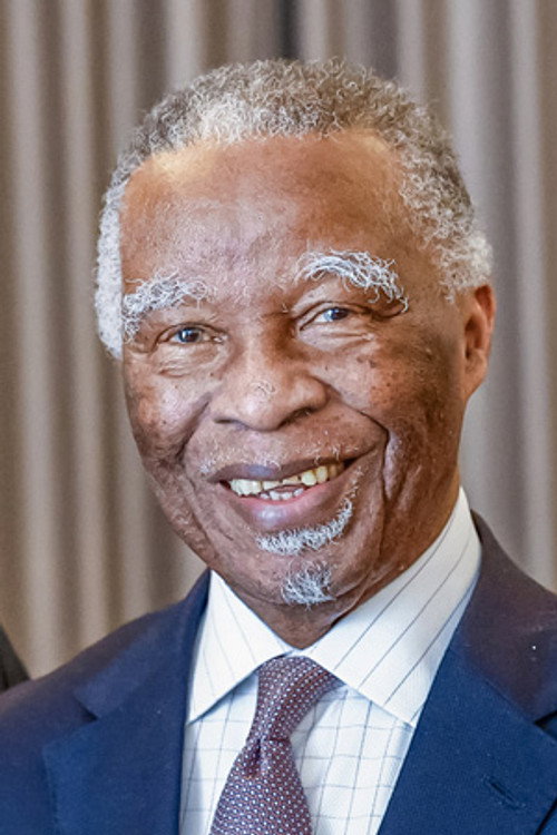 Thabo Mbeki