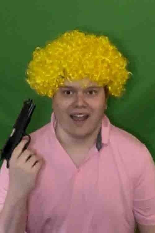 Chazington