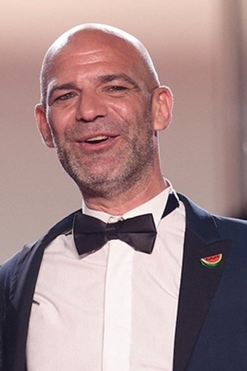 Richard Bellamy