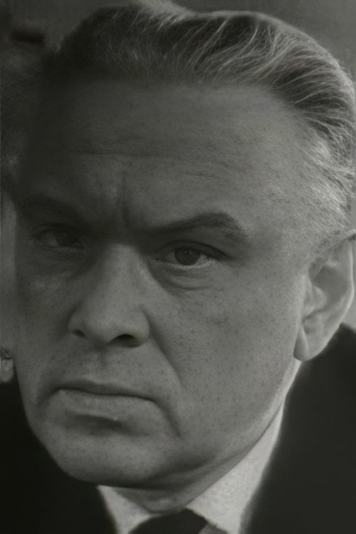 Vasiliy Nikitin