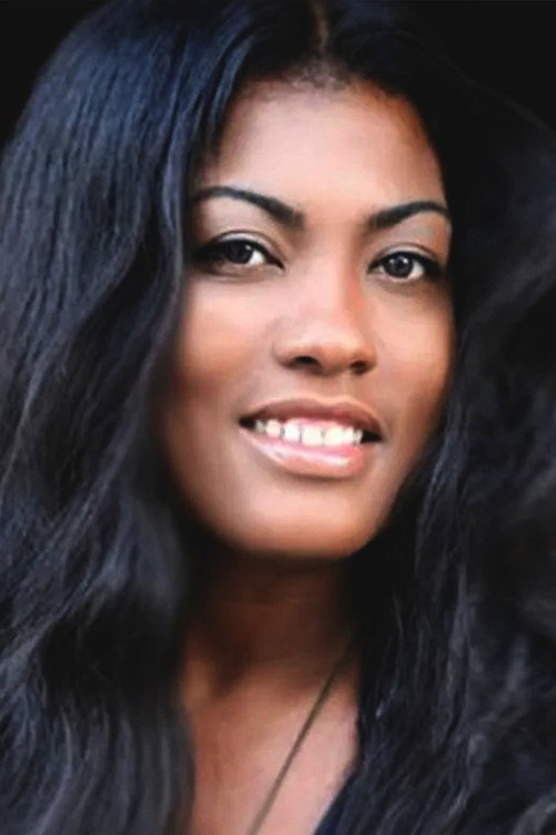 Alysia Rogers