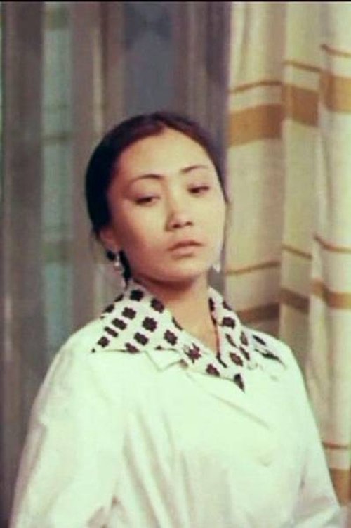 Rimma Kabdalieva