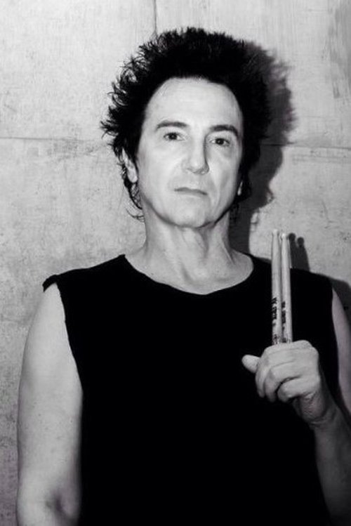 Terry Bozzio