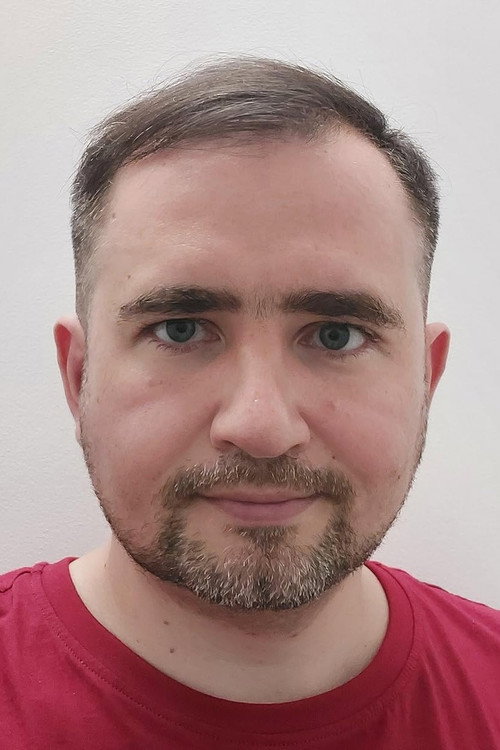 Anton Lytvynov