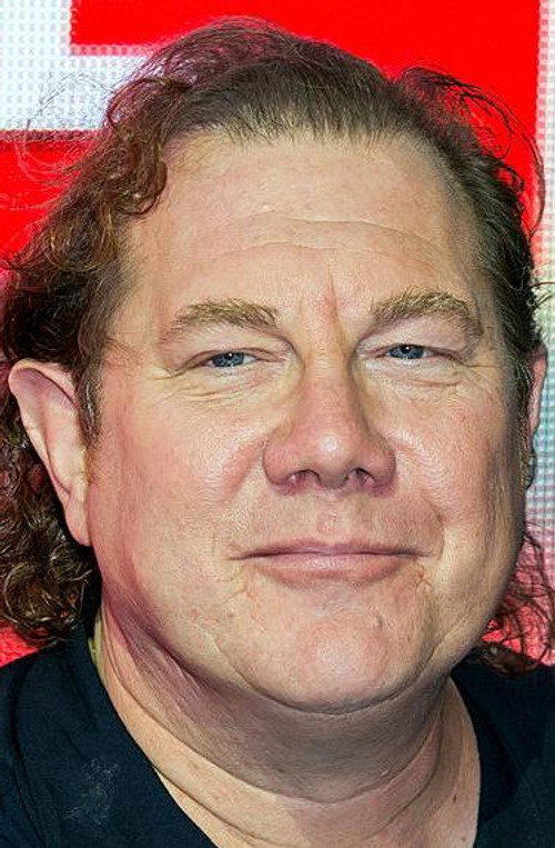 Fred Tatasciore