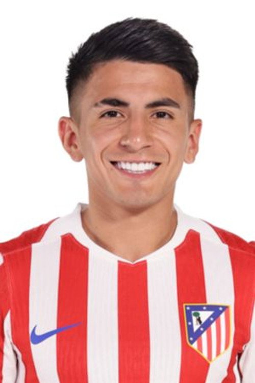 Thiago Ezequiel Almada