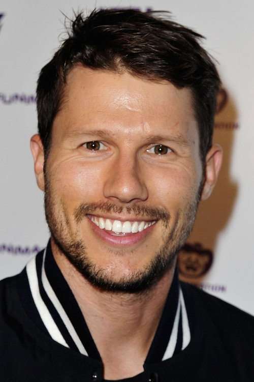 Jason Dundas