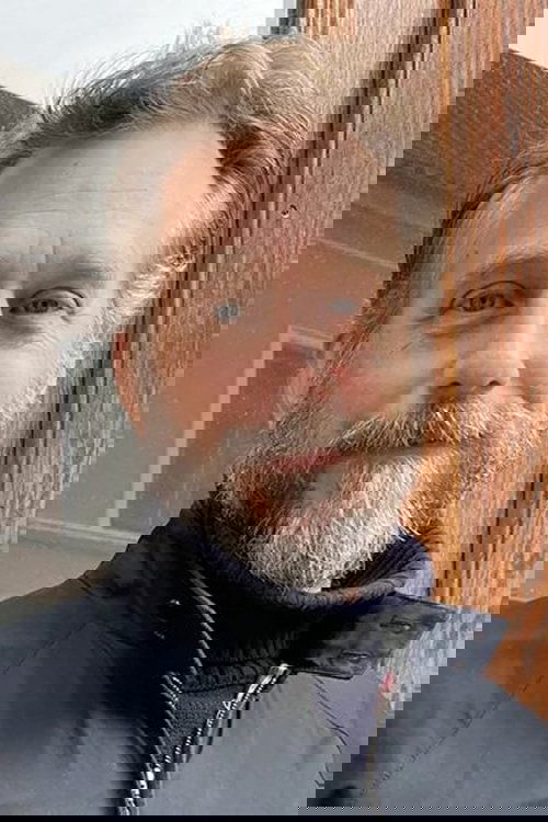 Erik Ahrnbom