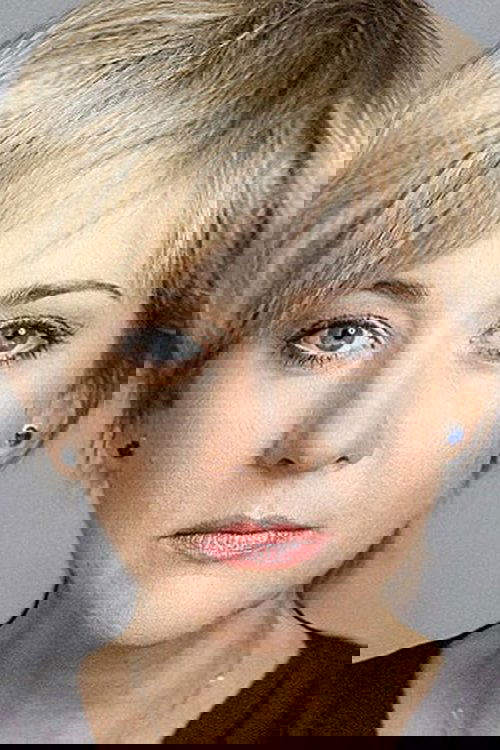 Darya Feklenko