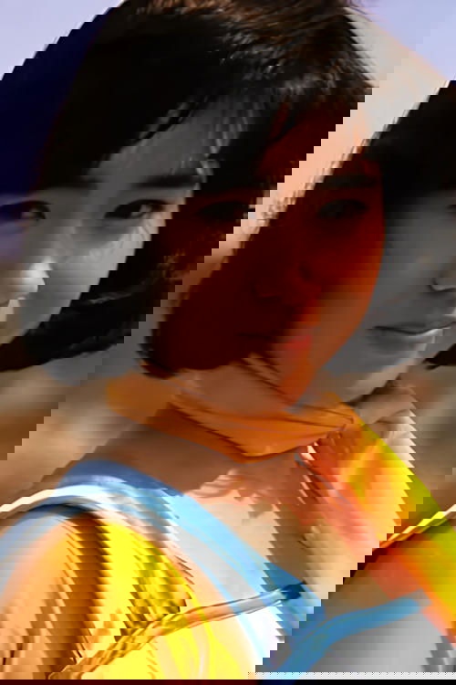 Youko Nakamura