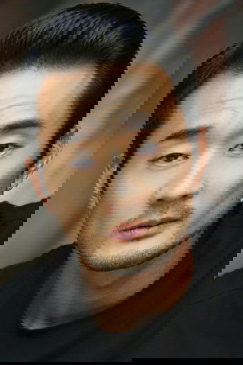 Jon Komp Shin