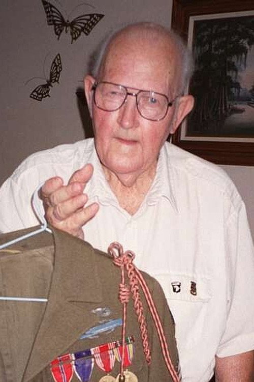 Denver 'Bull' Randleman