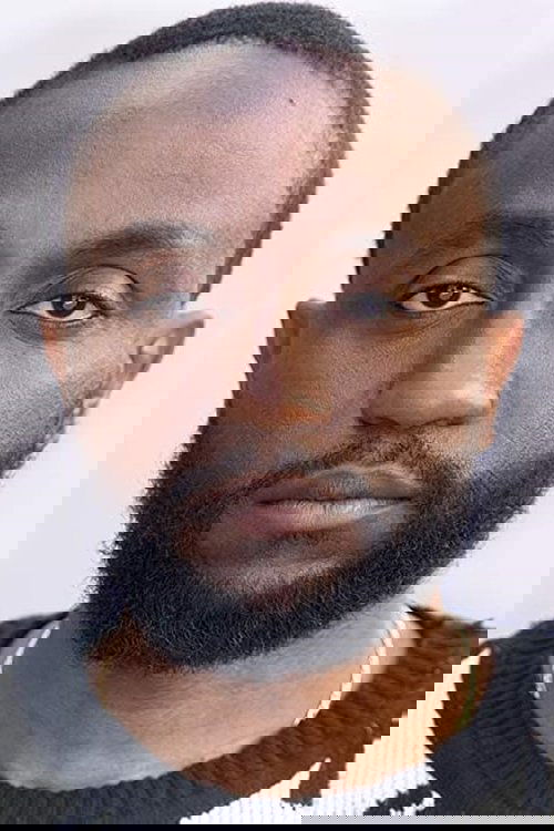 Byron Bowers