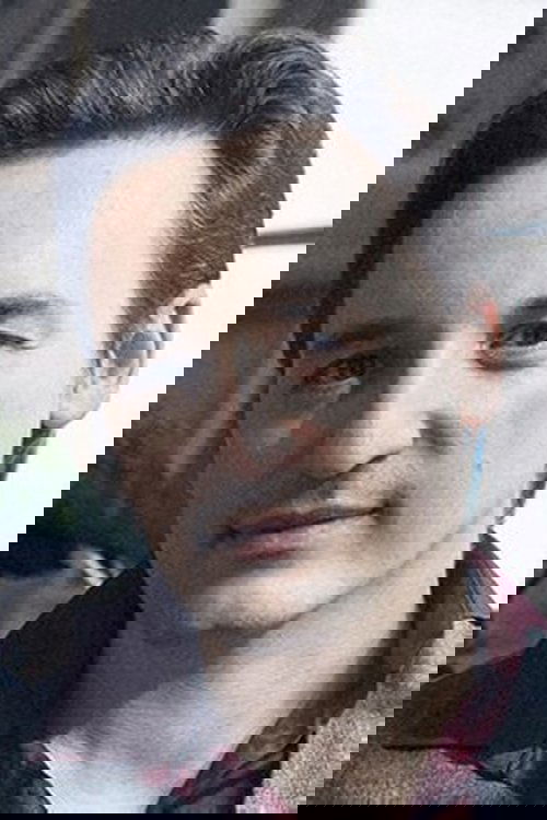 Patrick Baud