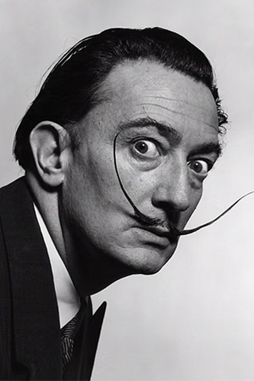 Salvador Dalí