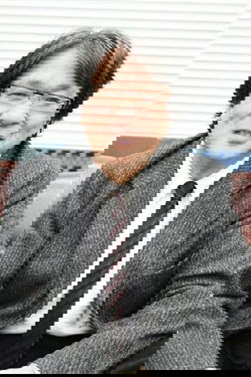 Hideyuki Kikuchi