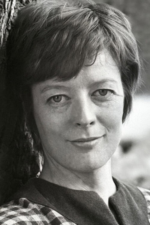 Maggie Smith