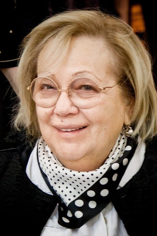 Galina Volchek