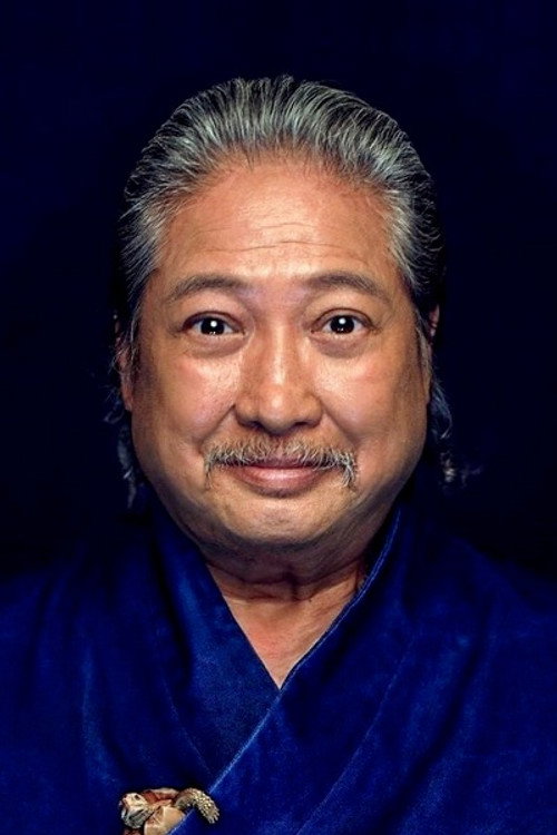 Sammo Hung Kam-Bo