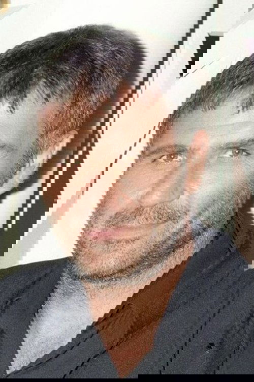 Nikos Sergianopoulos