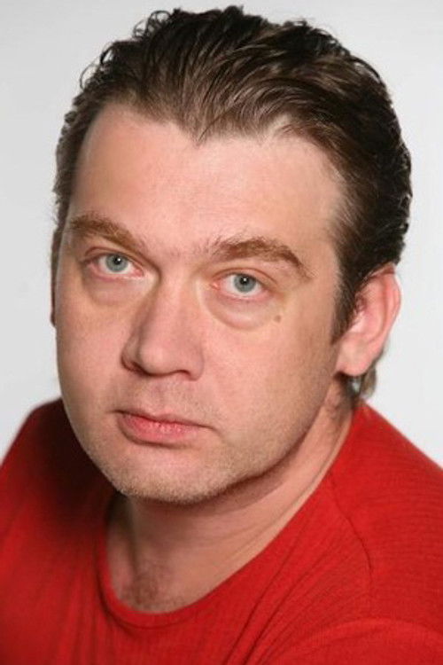 Sergey Zakarzhetskiy