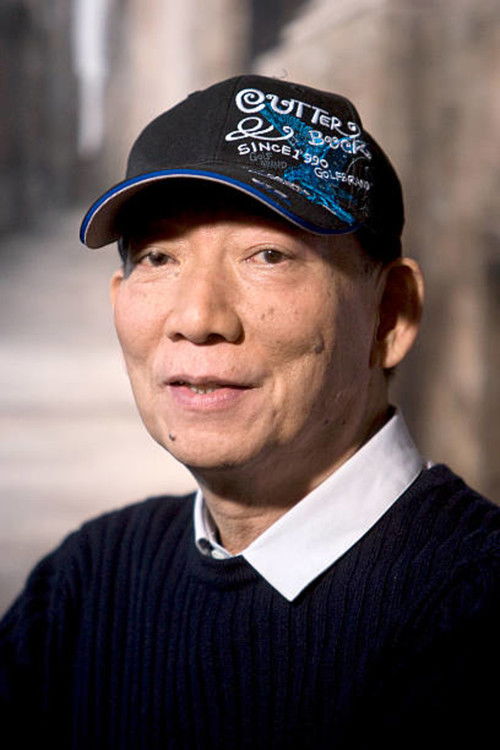 Yuen Woo-Ping