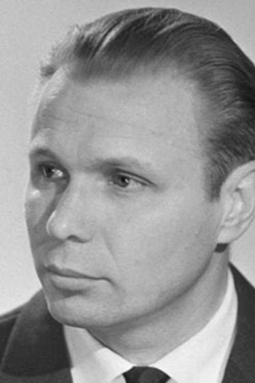 Vasiliy Solovyov