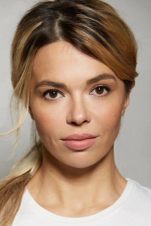 Karina Zvereva