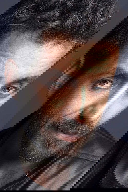 Daniele Silvestri