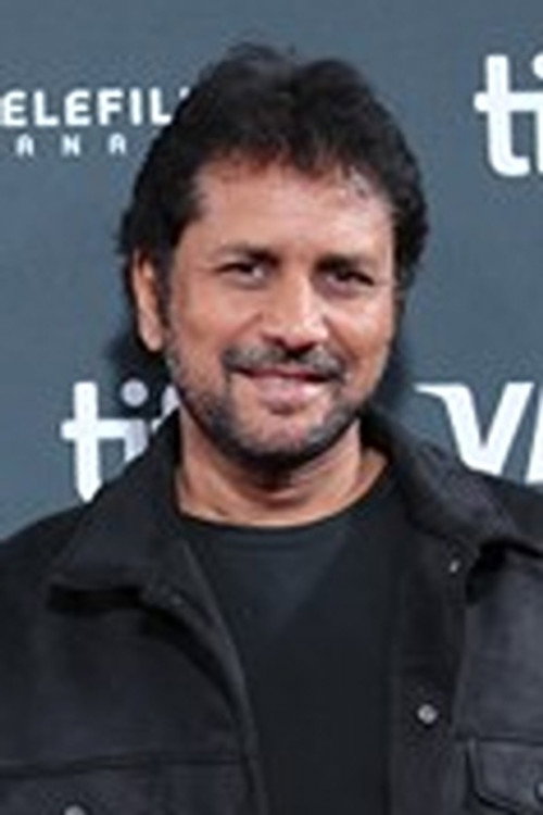 Nasir Sheikh