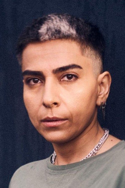 Maryam Afshari