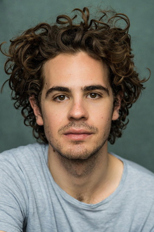 Calum Sivyer