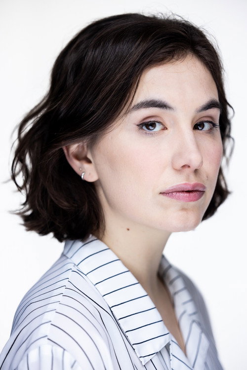 Eliza Stuyck