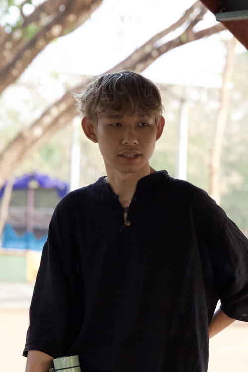 Pakasit Sodsri