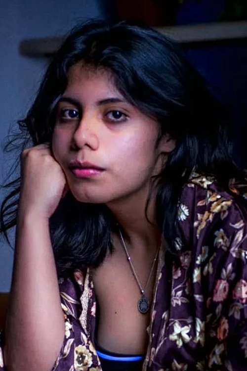 Valeria Espina Gutiérrez