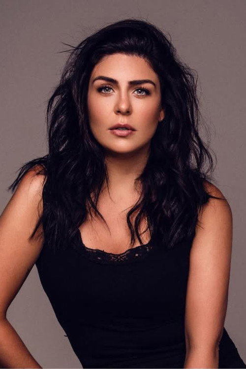 Livia Dabarian