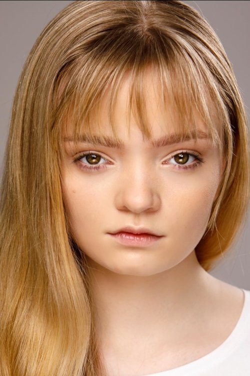 Natalie Grace