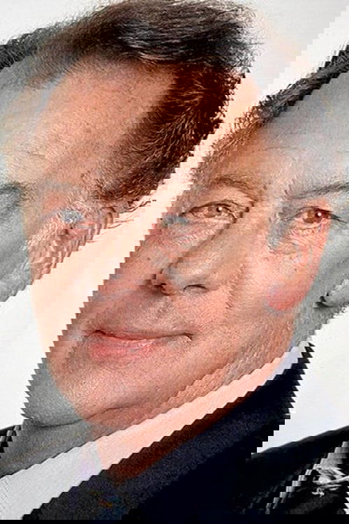 Klausjürgen Wussow
