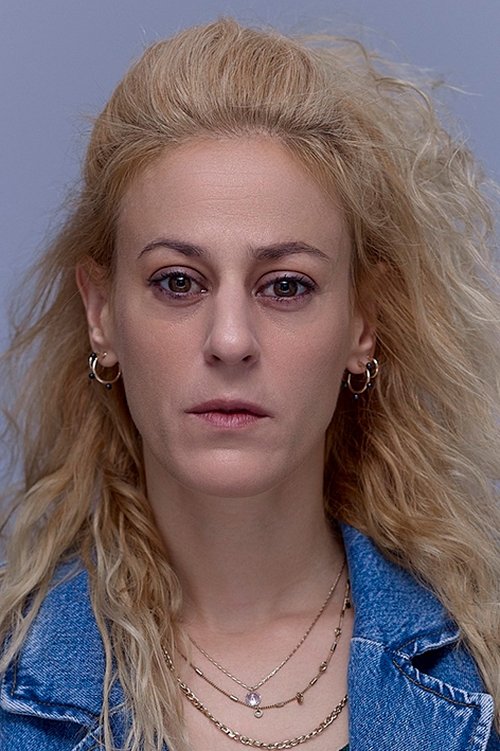 Dimitra Vlagopoulou