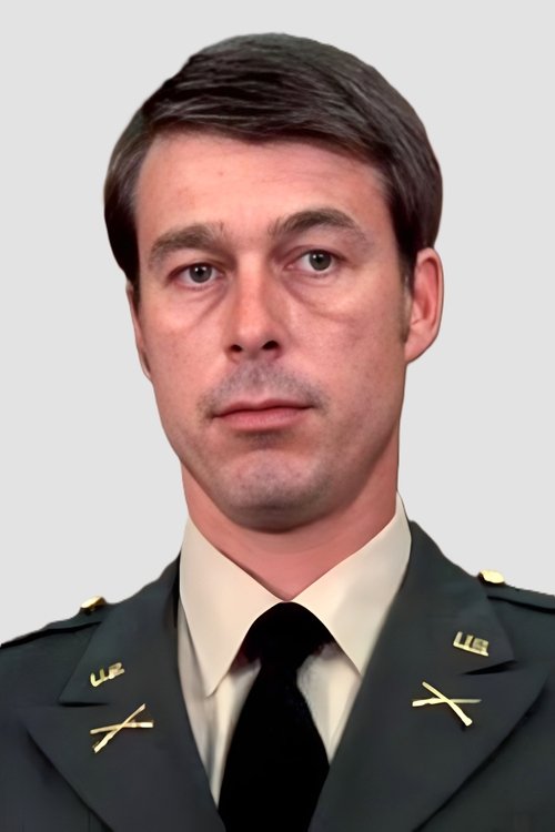 Burr DeBenning