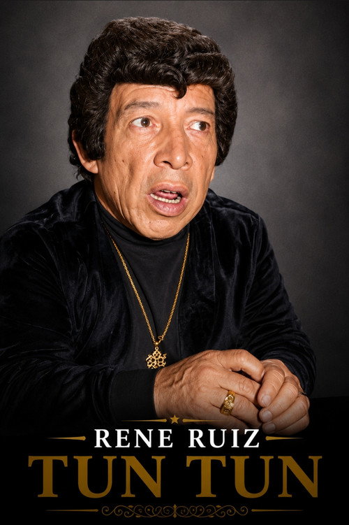 José René Ruiz 'Tun-Tun'