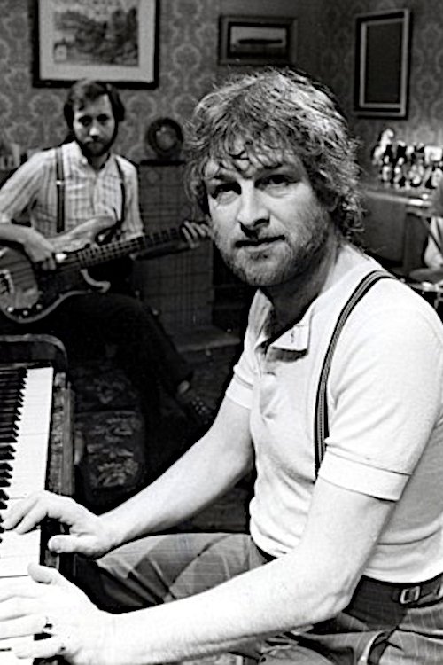 Chas Hodges